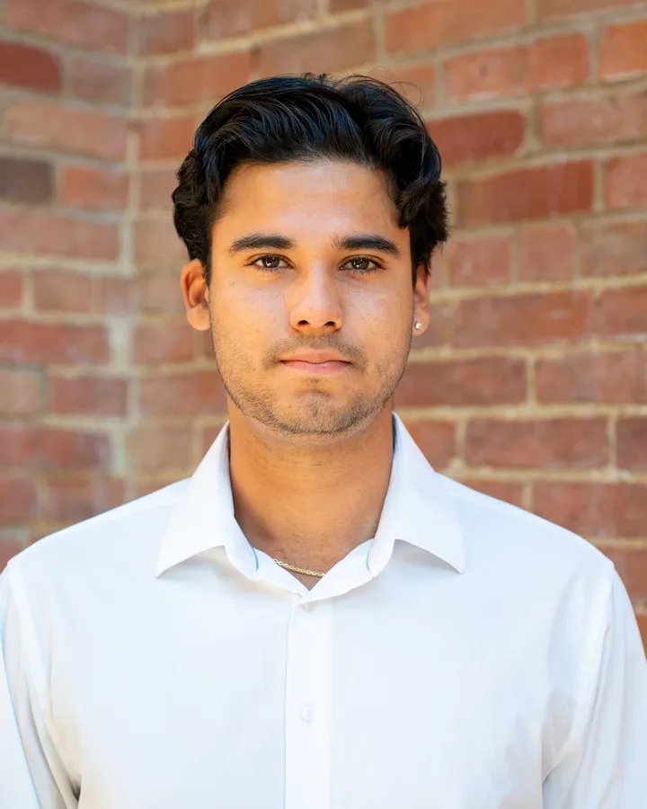 Juan Pablo — Founder & AI Engineer, Aurena AI